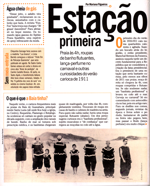 Cronica De Um Verao [1961]